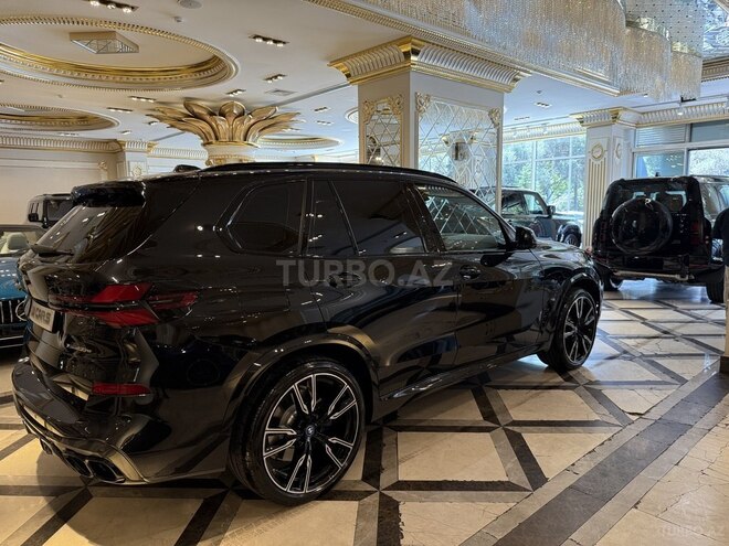 BMW X5 2024, 23,000 km - 3.0 l - Bakı
