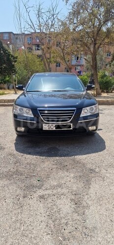 Hyundai Sonata 2008, 230,000 km - 2.0 l - Bakı
