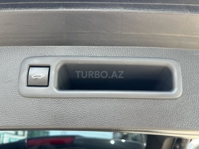 Toyota Highlander 2023, 28,140 km - 2.4 l - Bakı