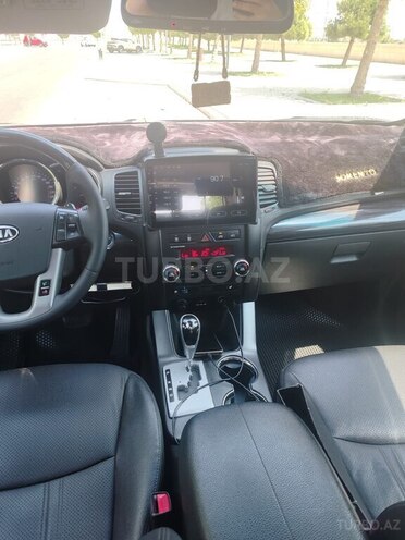 Kia Sorento 2011, 196,561 km - 2.0 l - Bakı