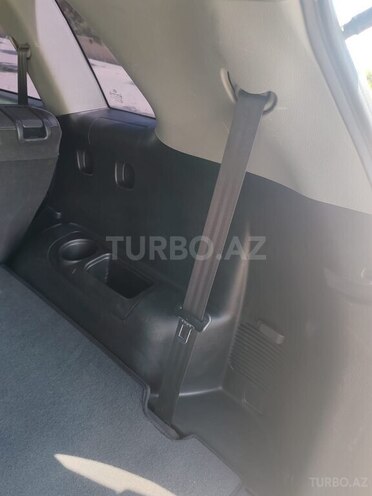 Kia Sorento 2011, 196,561 km - 2.0 l - Bakı