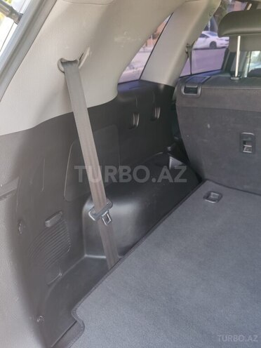Kia Sorento 2011, 196,561 km - 2.0 l - Bakı
