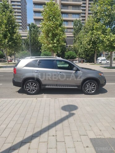 Kia Sorento 2011, 196,561 km - 2.0 l - Bakı