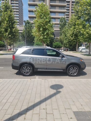 Kia Sorento 2011, 196,561 km - 2.0 l - Bakı