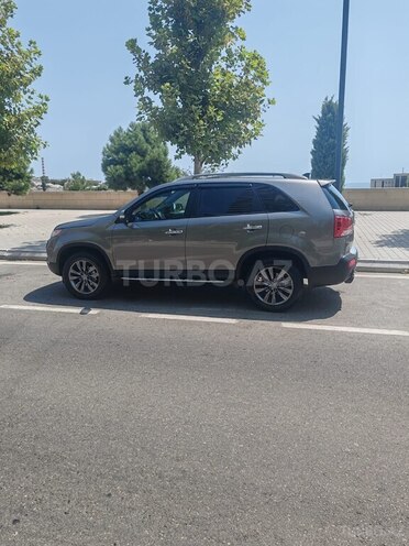 Kia Sorento 2011, 196,561 km - 2.0 l - Bakı