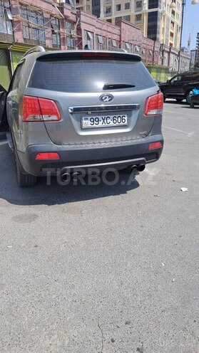Kia Sorento 2011, 196,561 km - 2.0 l - Bakı