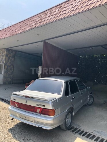LADA (VAZ) 2115 2006, 200,000 km - 1.5 l - Şəmkir
