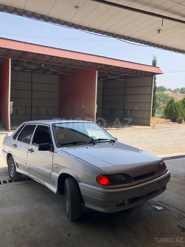 LADA (VAZ) 2115 2006, 200,000 km - 1.5 l - Şəmkir