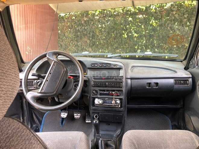 LADA (VAZ) 2115 2006, 200,000 km - 1.5 l - Şəmkir