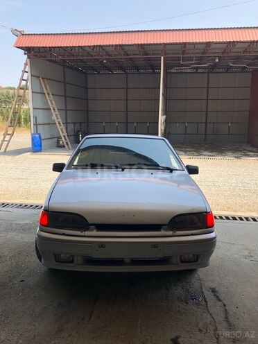 LADA (VAZ) 2115 2006, 200,000 km - 1.5 l - Şəmkir