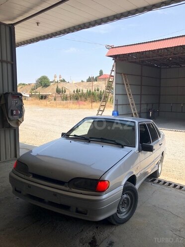LADA (VAZ) 2115 2006, 200,000 km - 1.5 l - Şəmkir
