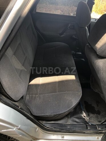 LADA (VAZ) 2115 2006, 200,000 km - 1.5 l - Şəmkir