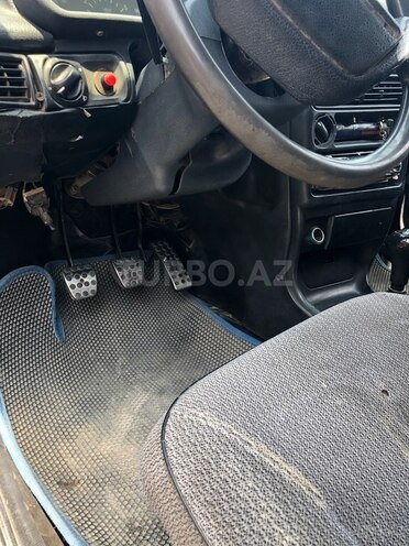 LADA (VAZ) 2115 2006, 200,000 km - 1.5 l - Şəmkir