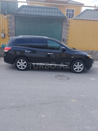 Nissan Pathfinder 2012, 247,000 km - 3.5 l - Bakı