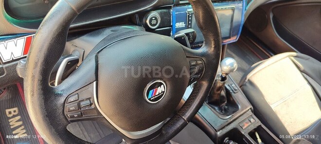 BMW 320 2000, 385,000 km - 2.0 л - Bakı