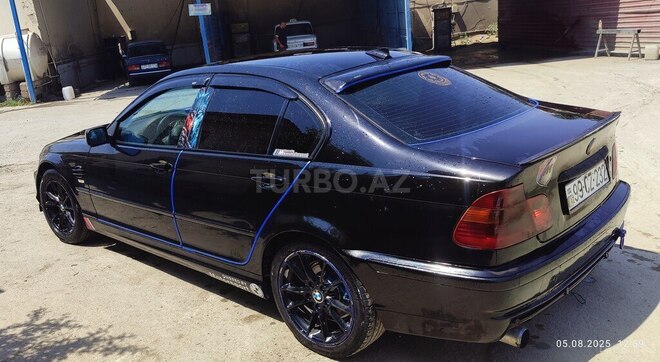 BMW 320 2000, 385,000 km - 2.0 л - Bakı