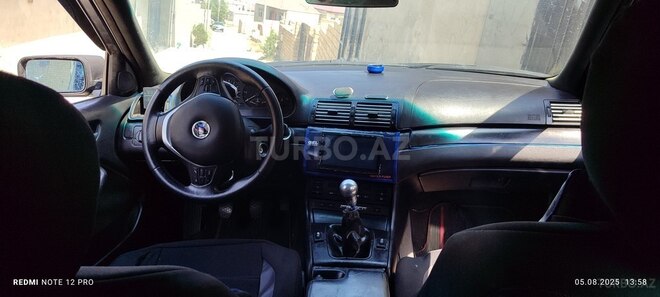 BMW 320 2000, 385,000 km - 2.0 л - Bakı