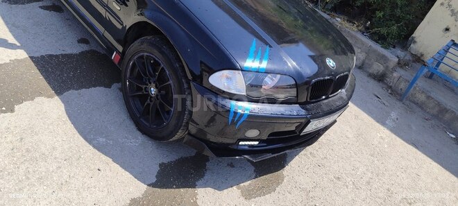 BMW 320 2000, 385,000 km - 2.0 л - Bakı