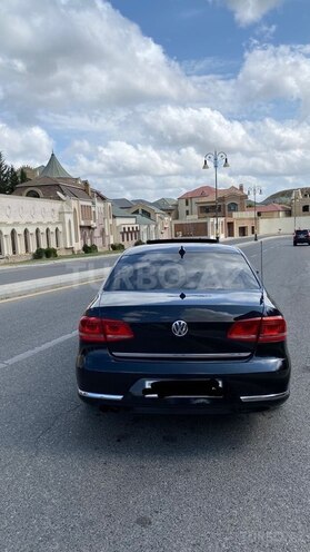 Volkswagen Passat 2011, 330,000 km - 2.0 l - Bakı