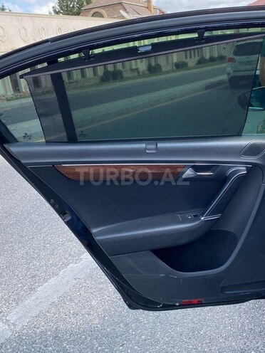 Volkswagen Passat 2011, 330,000 km - 2.0 l - Bakı