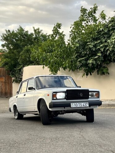 LADA (VAZ) 2107 2007, 80,000 km - 1.6 л - Göygöl
