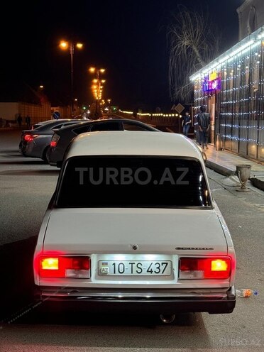 LADA (VAZ) 2107 2007, 80,000 km - 1.6 л - Göygöl