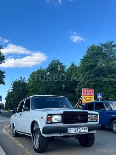 LADA (VAZ) 2107 2007, 80,000 km - 1.6 л - Göygöl
