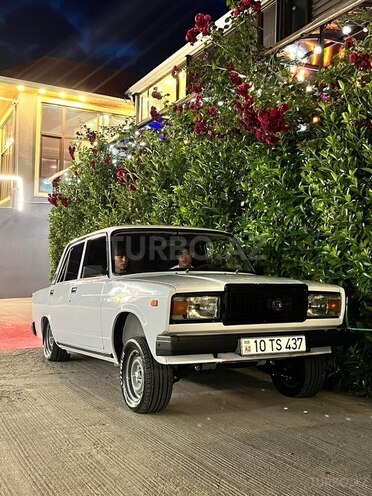 LADA (VAZ) 2107 2007, 80,000 km - 1.6 л - Göygöl
