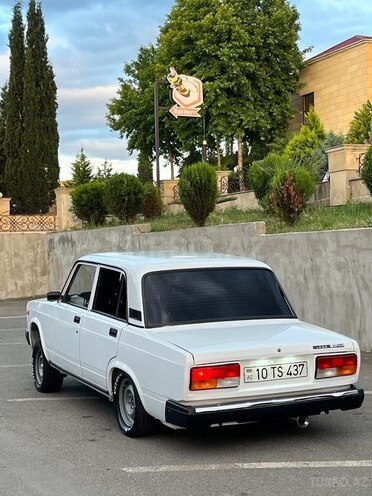LADA (VAZ) 2107 2007, 80,000 km - 1.6 л - Göygöl