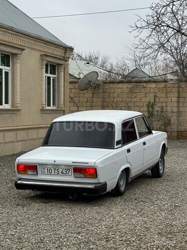 LADA (VAZ) 2107 2007, 80,000 km - 1.6 л - Göygöl