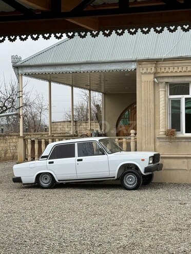 LADA (VAZ) 2107 2007, 80,000 km - 1.6 л - Göygöl