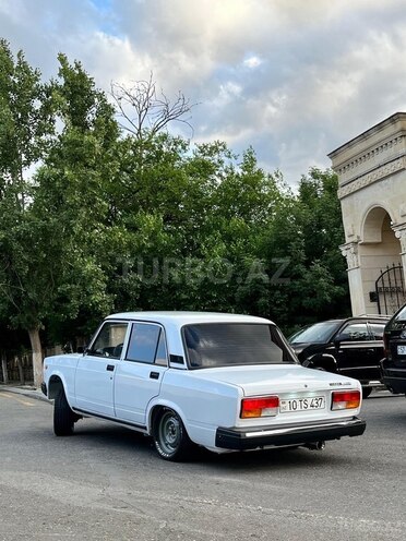 LADA (VAZ) 2107 2007, 80,000 km - 1.6 л - Göygöl