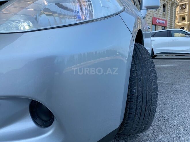 Nissan Tiida 2011, 102,000 km - 1.5 l - Sumqayıt