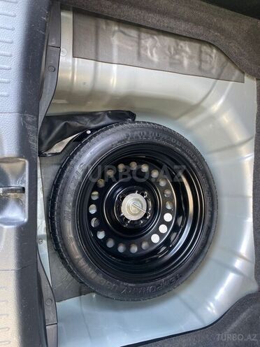 Nissan Tiida 2011, 102,000 km - 1.5 l - Sumqayıt