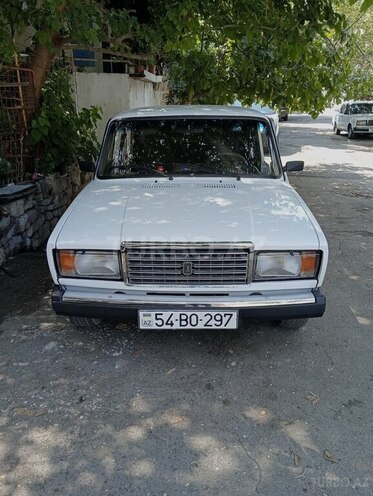 LADA (VAZ) 2107 2007, 200,000 km - 1.6 l - Bakı