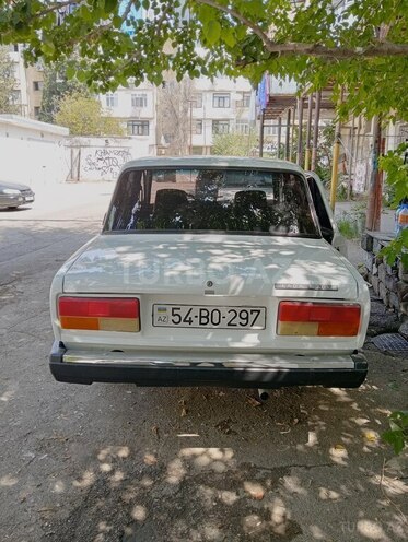 LADA (VAZ) 2107 2007, 200,000 km - 1.6 l - Bakı