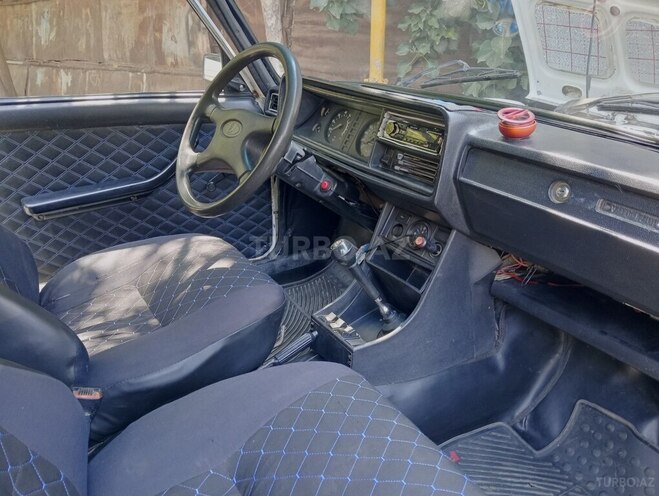 LADA (VAZ) 2107 2007, 200,000 km - 1.6 l - Bakı