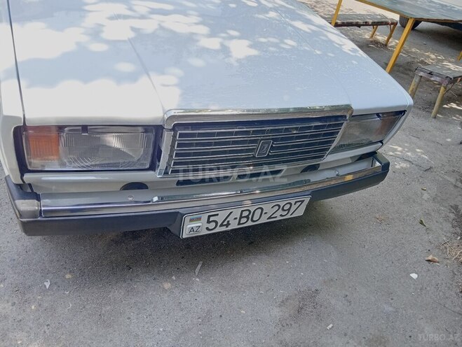 LADA (VAZ) 2107 2007, 200,000 km - 1.6 l - Bakı