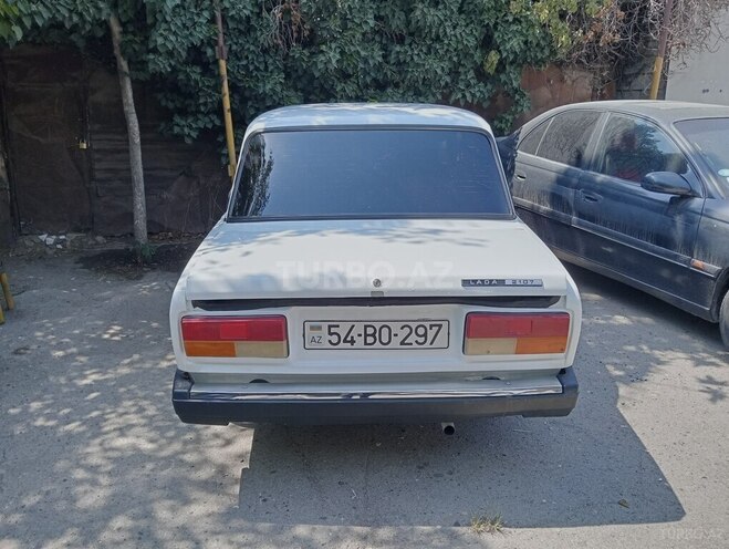 LADA (VAZ) 2107 2007, 200,000 km - 1.6 l - Bakı