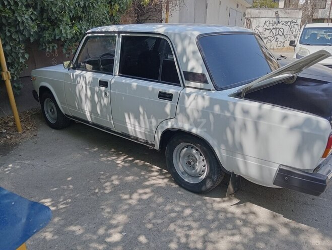 LADA (VAZ) 2107 2007, 200,000 km - 1.6 l - Bakı