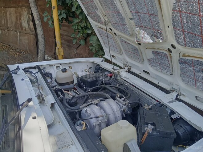 LADA (VAZ) 2107 2007, 200,000 km - 1.6 l - Bakı