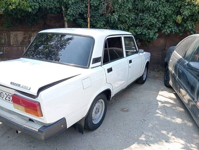 LADA (VAZ) 2107 2007, 200,000 km - 1.6 l - Bakı