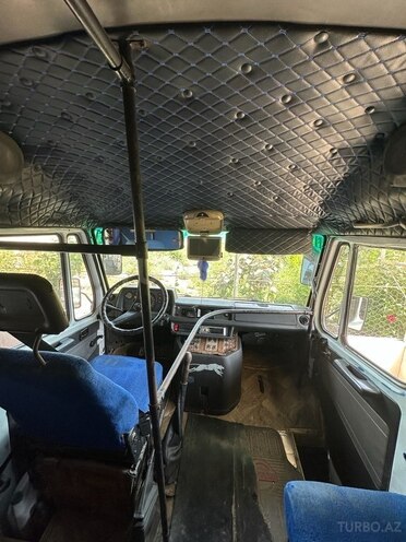 Mercedes 410 D 1993, 395,000 km - 2.9 л - Şirvan