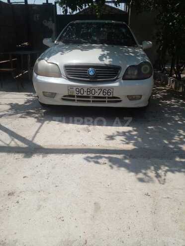 Geely CK 2007, 178,865 km - 1.5 l - Bakı