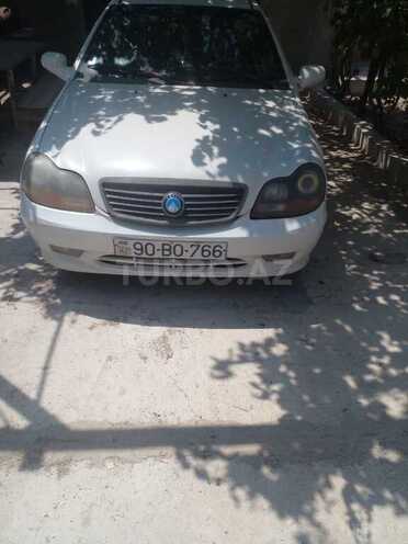 Geely CK 2007, 178,865 km - 1.5 l - Bakı