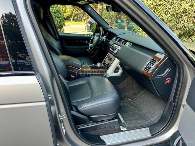Land Rover Range Rover 2019, 94,000 km - 3.0 л - Bakı