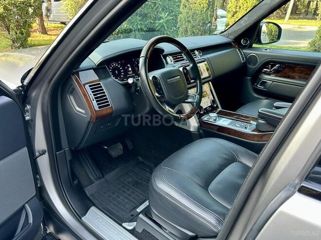 Land Rover Range Rover 2019, 94,000 km - 3.0 л - Bakı