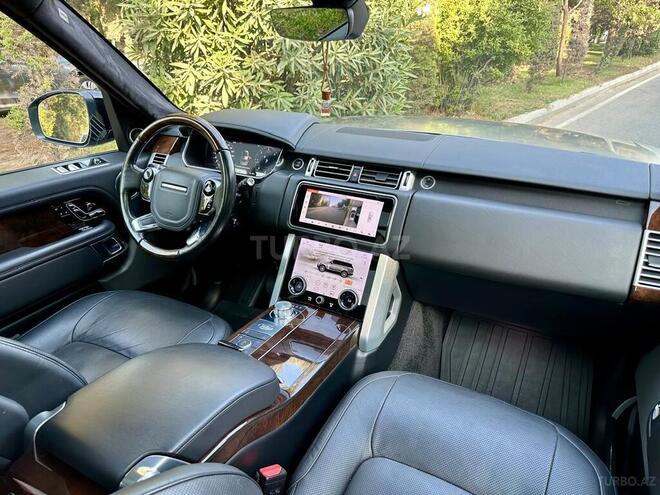 Land Rover Range Rover 2019, 94,000 km - 3.0 л - Bakı