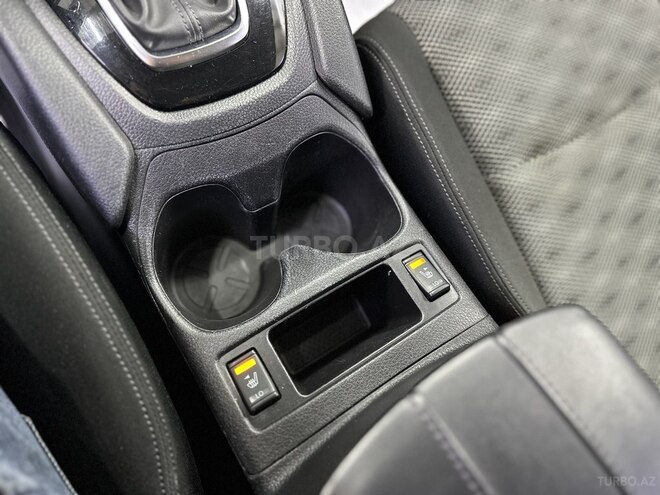 Nissan Qashqai 2019, 71,500 km - 2.0 l - Sumqayıt
