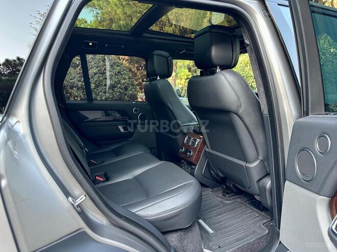 Land Rover Range Rover 2019, 94,000 km - 3.0 л - Bakı